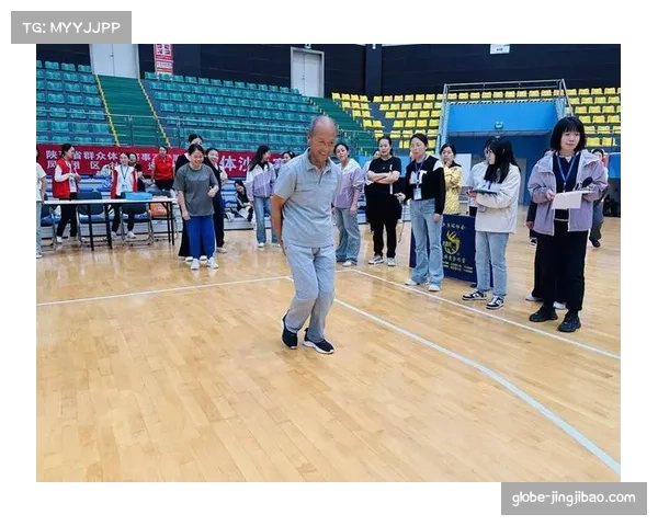 体育公益基金助力社区发展 基层赛事迎来启动新动力