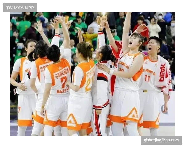 WCBA联赛强弱分明问题待解 工资帽制度呼声渐起