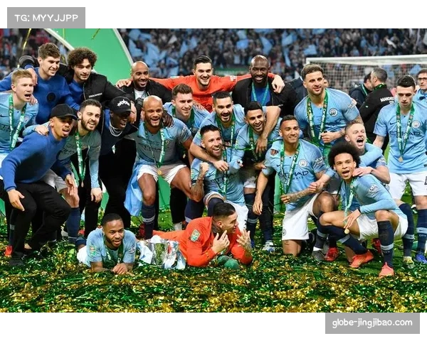 中东资本重塑英超价值体系 曼城母公司CFG模式开创全球足球网络